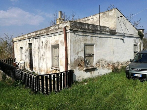 villetta a schiera in vendita a Pianella