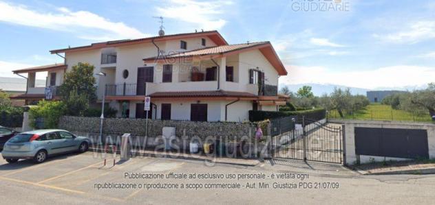 appartamento in vendita a Pianella in zona Cerratina