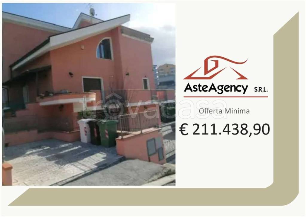 casa indipendente in vendita a Pianella