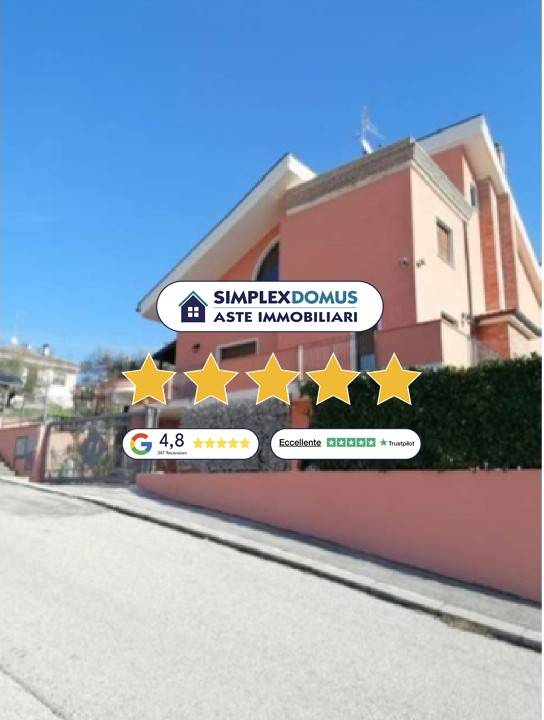 casa indipendente in vendita a Pianella