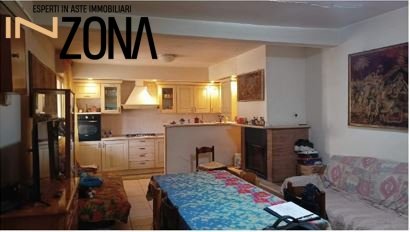 appartamento in vendita a Pianella