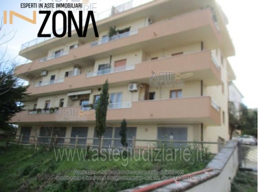 appartamento in vendita a Pianella