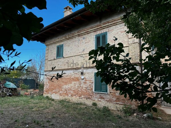 casa indipendente in vendita a Pianella
