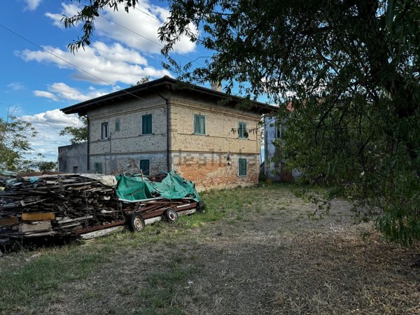 casa indipendente in vendita a Pianella