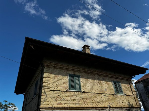 casa indipendente in vendita a Pianella