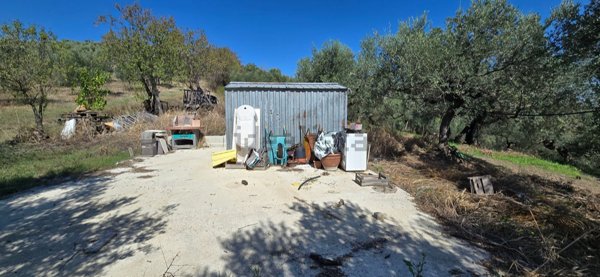 casa indipendente in vendita a Pianella