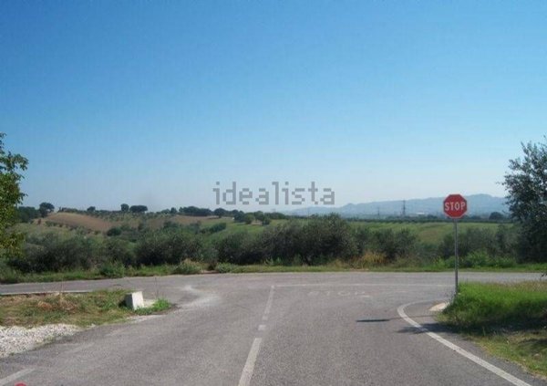 casa indipendente in vendita a Pianella