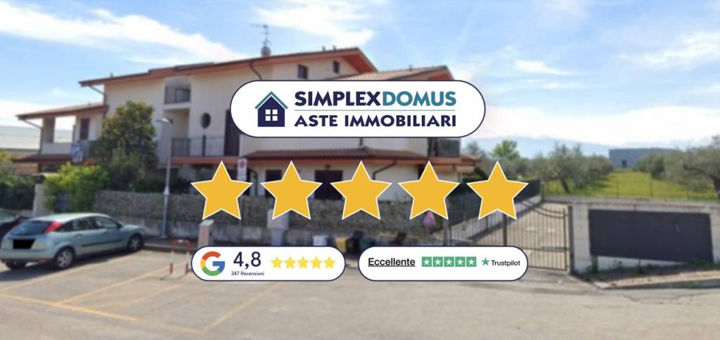 appartamento in vendita a Pianella in zona Cerratina