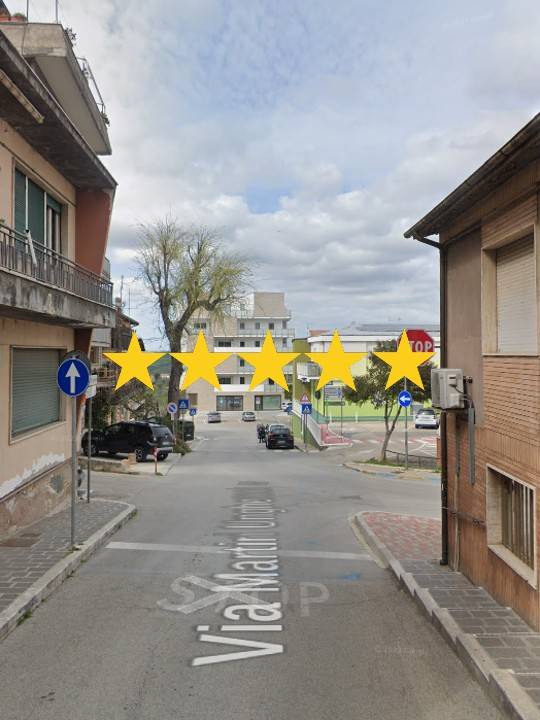 appartamento in vendita a Pianella