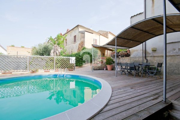 casa indipendente in vendita a Pianella