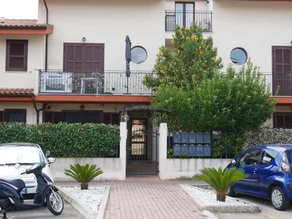 appartamento in vendita a Pianella in zona Cerratina