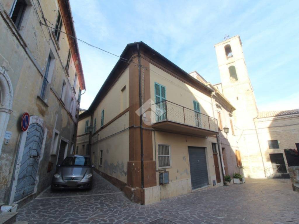 appartamento in vendita a Pianella