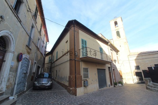 appartamento in vendita a Pianella