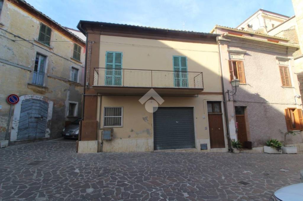 casa indipendente in vendita a Pianella