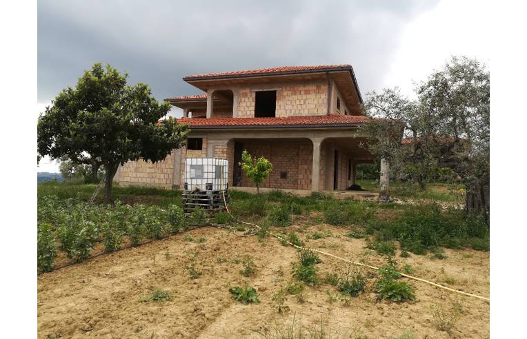 casa indipendente in vendita a Pianella