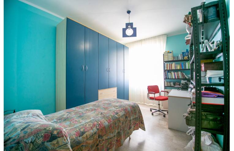 appartamento in vendita a Pianella