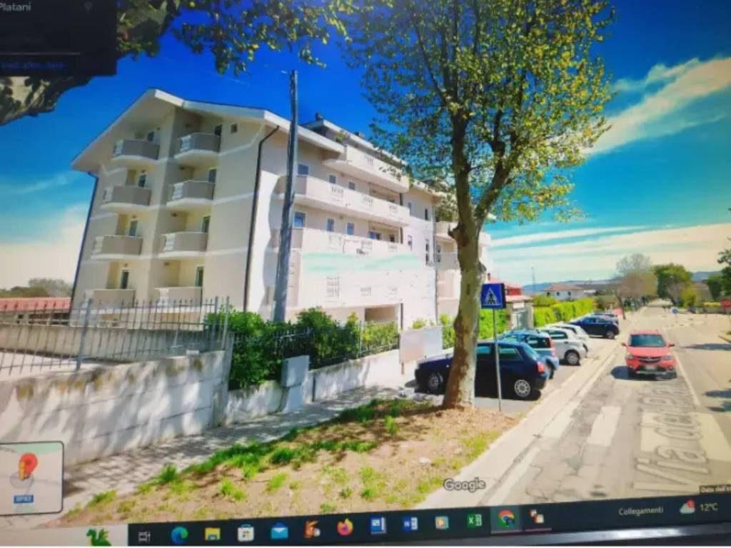 appartamento in vendita a Pianella