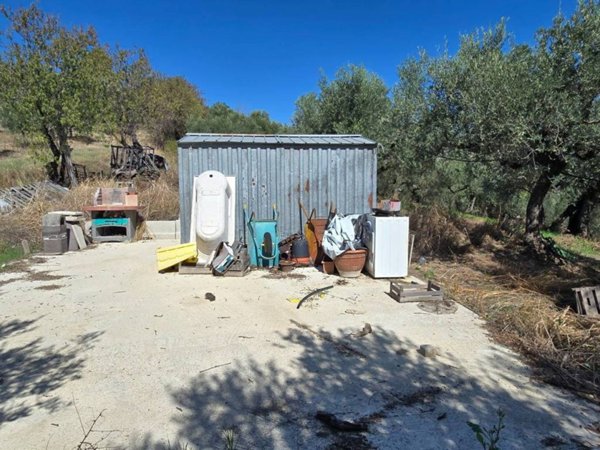 casa indipendente in vendita a Pianella