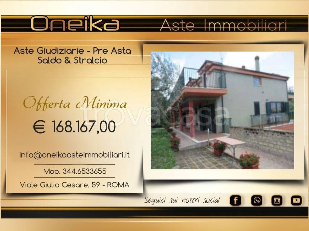 appartamento in vendita a Pianella