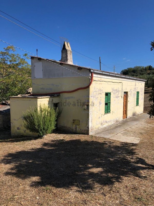 appartamento in vendita a Pianella