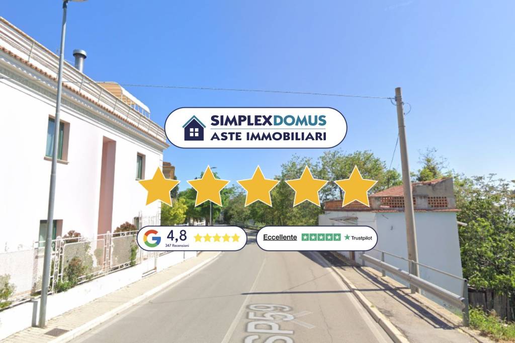 casa indipendente in vendita a Pianella