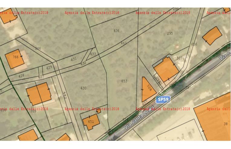 terreno edificabile in vendita a Pianella