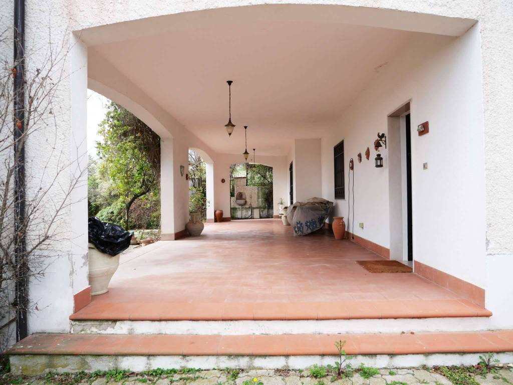 casa indipendente in vendita a Pianella