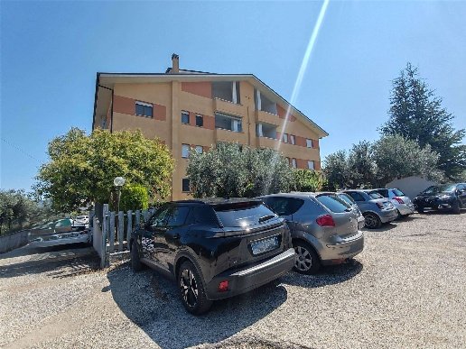 appartamento in vendita a Pianella in zona Castellana