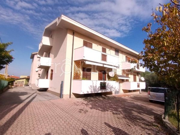 appartamento in vendita a Pianella