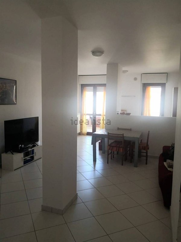 appartamento in vendita a Pianella in zona Castellana