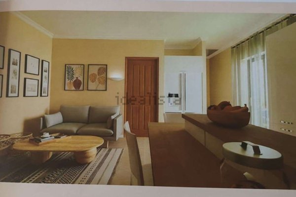 appartamento in vendita a Pianella in zona Cerratina