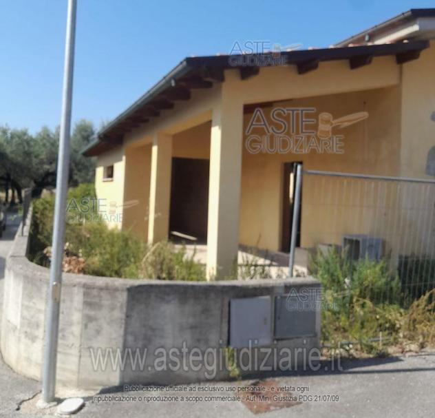 casa indipendente in vendita a Pianella in zona Cerratina