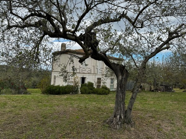 casa indipendente in vendita a Pianella