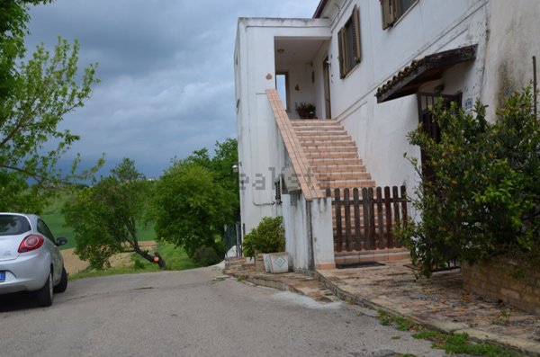 casa indipendente in vendita a Pianella