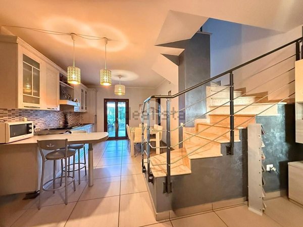 casa indipendente in vendita a Pianella in zona Cerratina