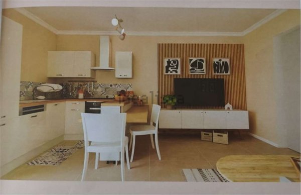 appartamento in vendita a Pianella in zona Cerratina