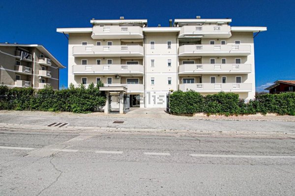 appartamento in vendita a Pianella in zona Cerratina