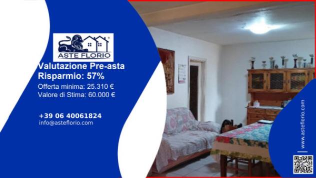 appartamento in vendita a Pianella