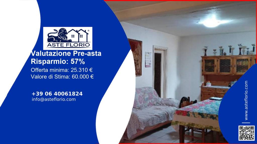 appartamento in vendita a Pianella