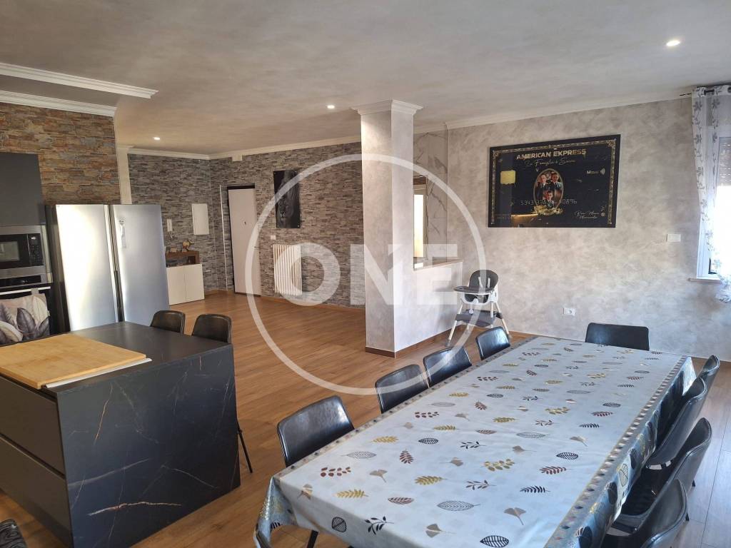 appartamento in vendita a Pianella in zona Cerratina