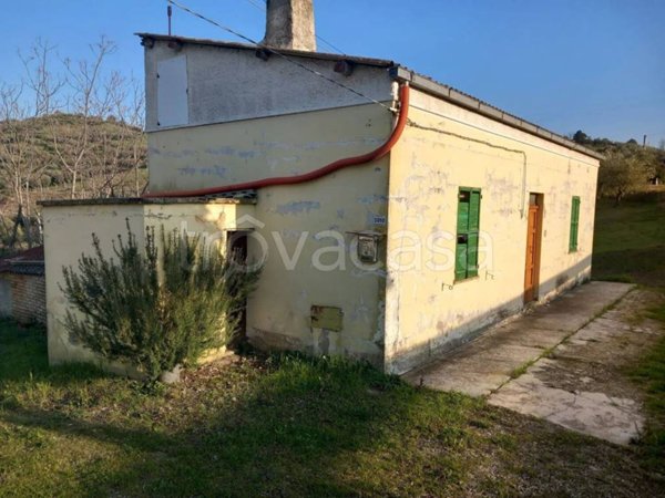 casa indipendente in vendita a Pianella