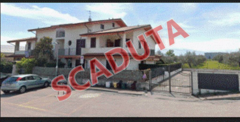 appartamento in vendita a Pianella in zona Cerratina