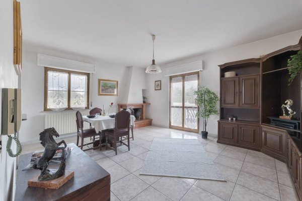 appartamento in vendita a Pianella