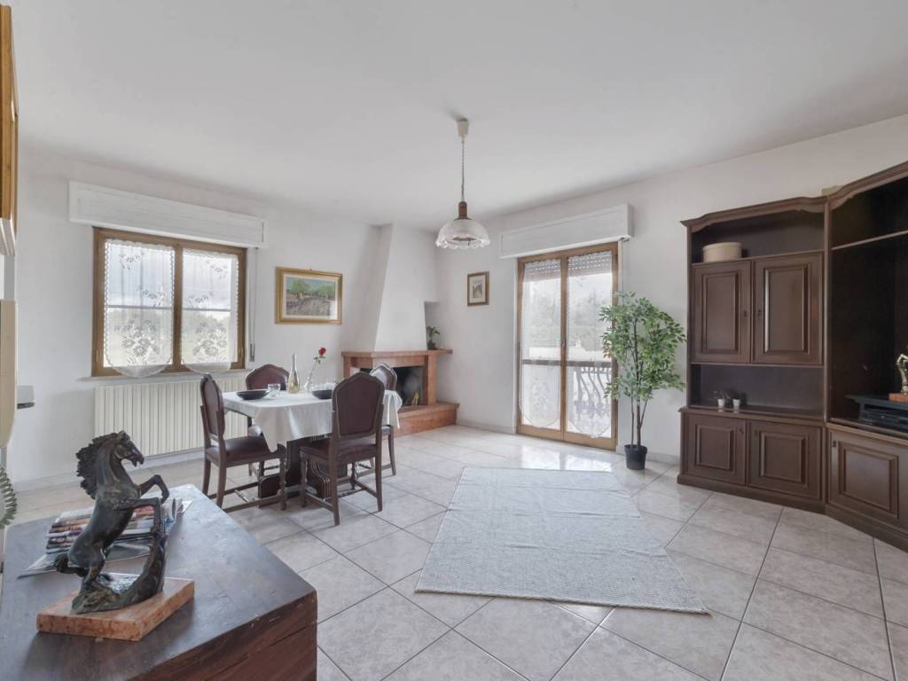 appartamento in vendita a Pianella