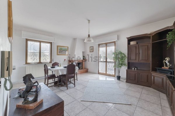 appartamento in vendita a Pianella