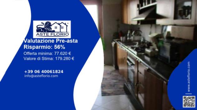 appartamento in vendita a Pianella