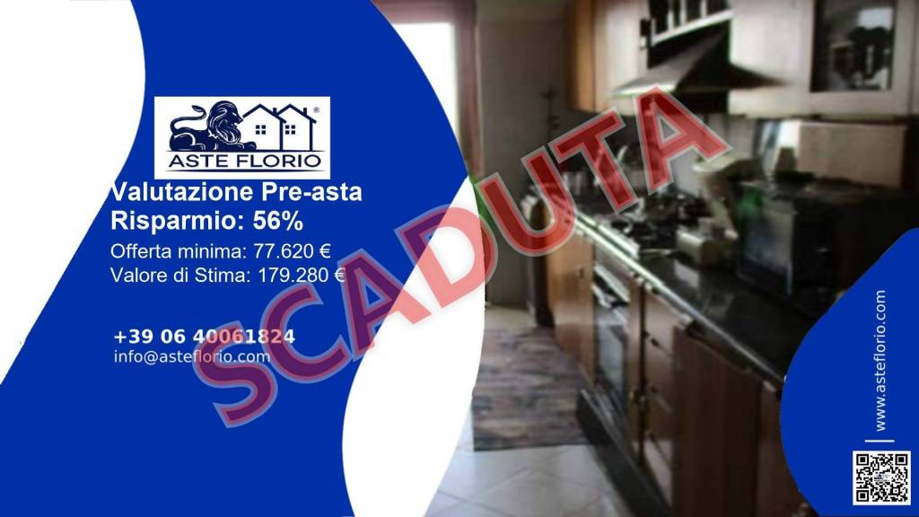 appartamento in vendita a Pianella