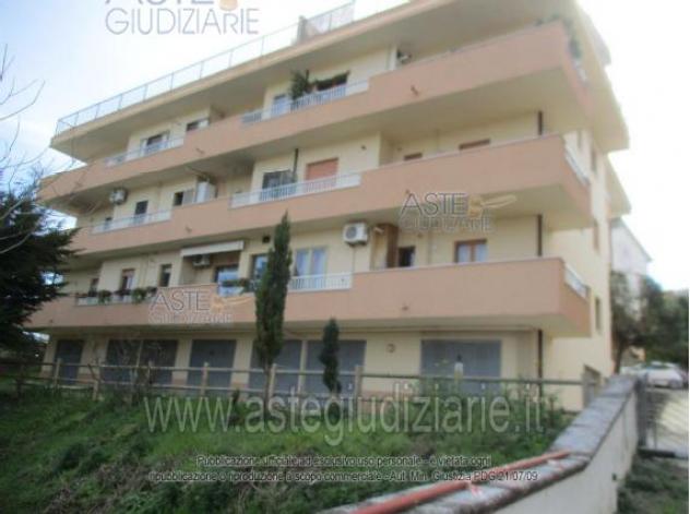 appartamento in vendita a Pianella