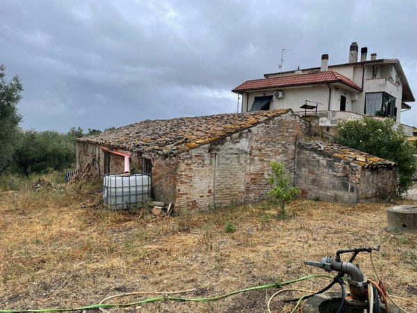 appartamento in vendita a Pianella