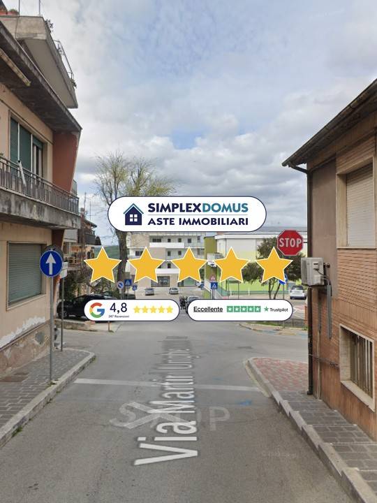 appartamento in vendita a Pianella